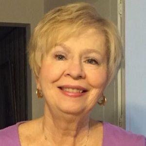 Meet your Posher, Barbara